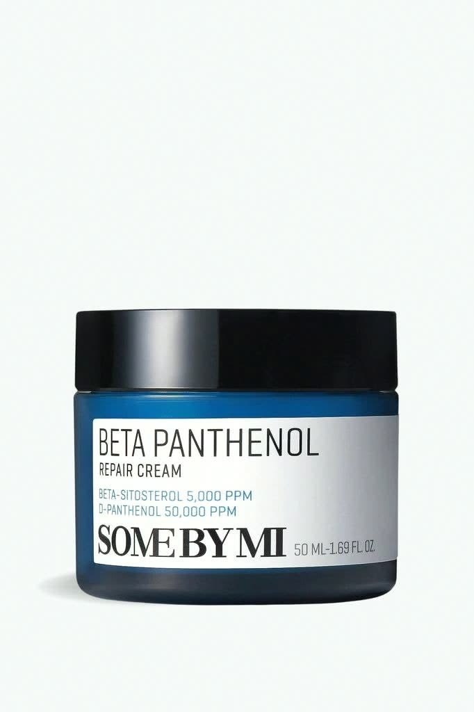 Restorative Daily Cream